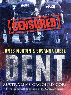 cover image of Bent